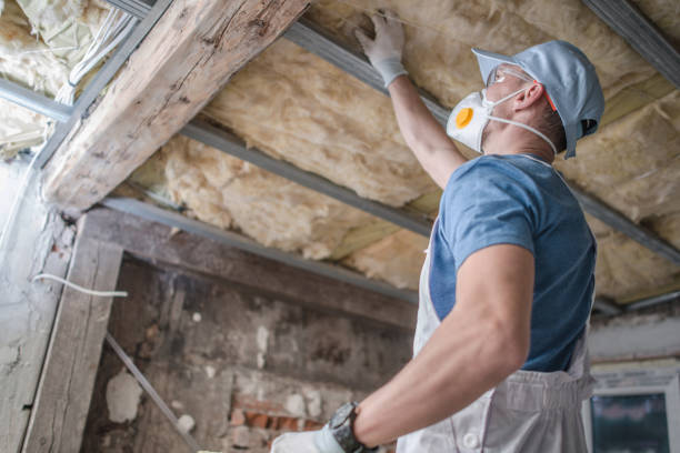 Best Insulation for Specific Applications in Benwood, WV