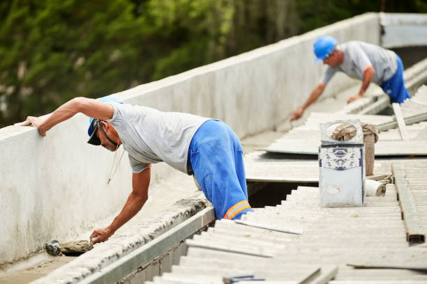 Best Types of Insulation in Benwood, WV