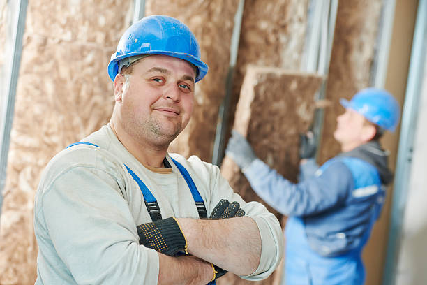 Reliable WV Insulation Contractor Solutions