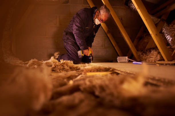 Best Insulation for Specific Applications in Benwood, WV
